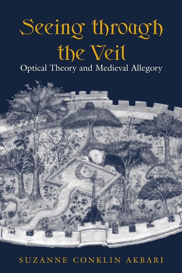 Seeing through the veil