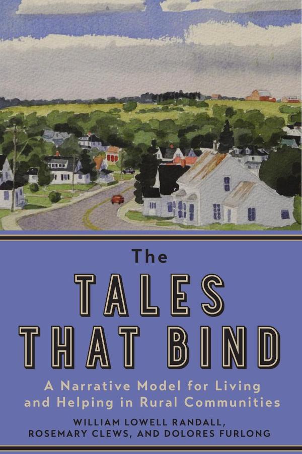 Tales that bind