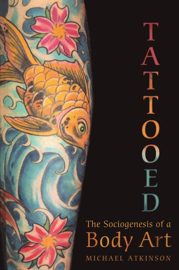 Tattooed