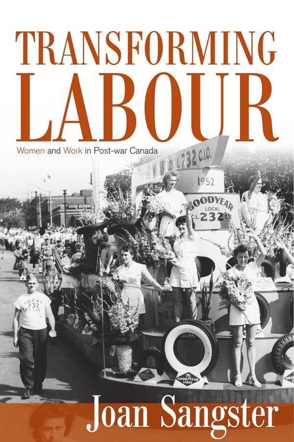 Transforming labour