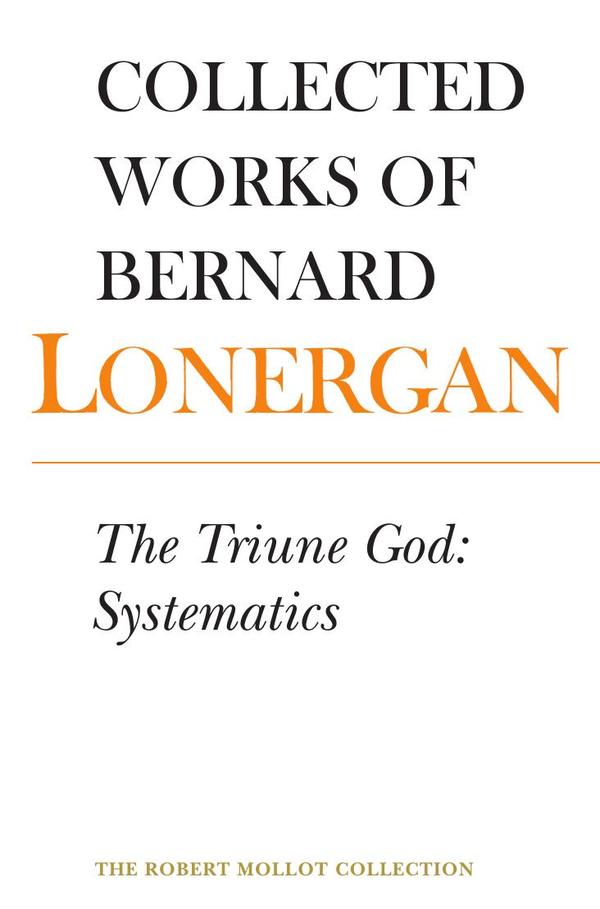 Triune god
