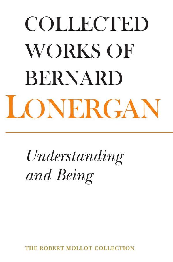 Understanding and being