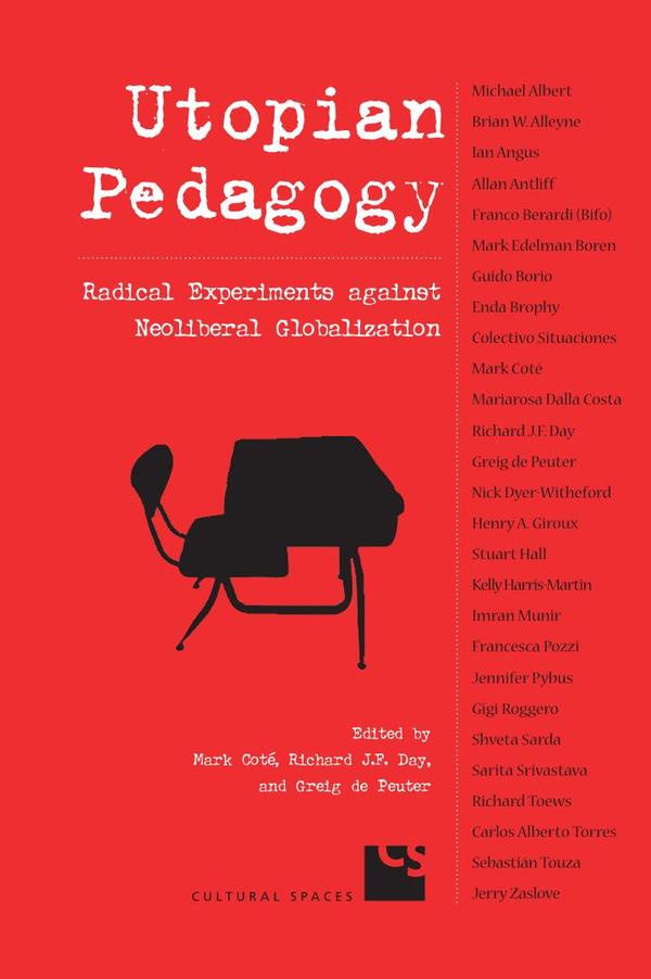 Utopian pedagogy