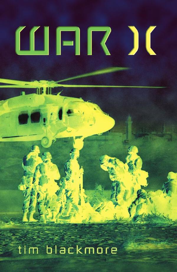 War x