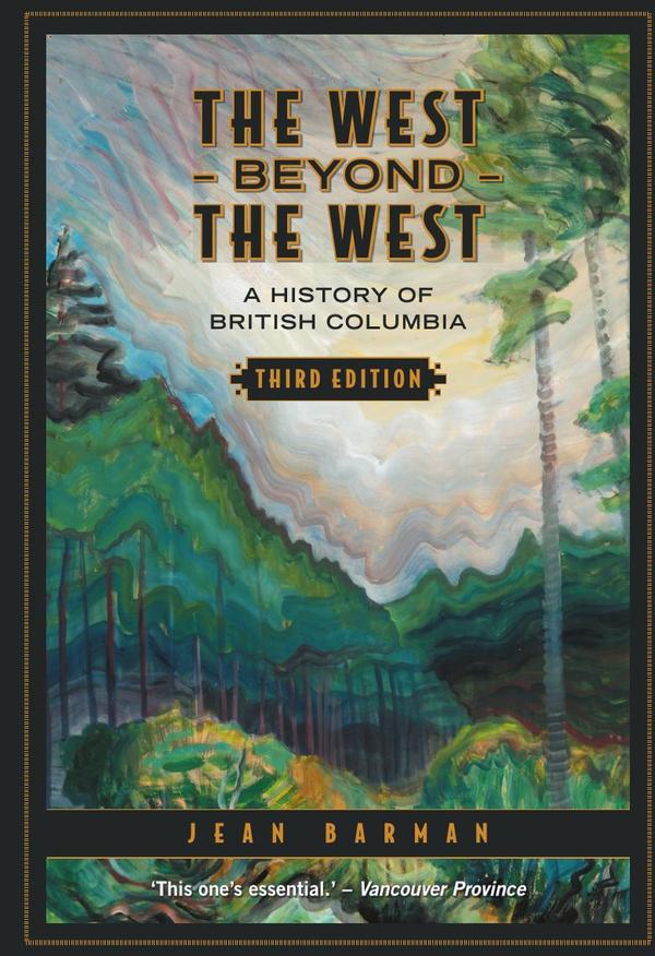West beyond the west