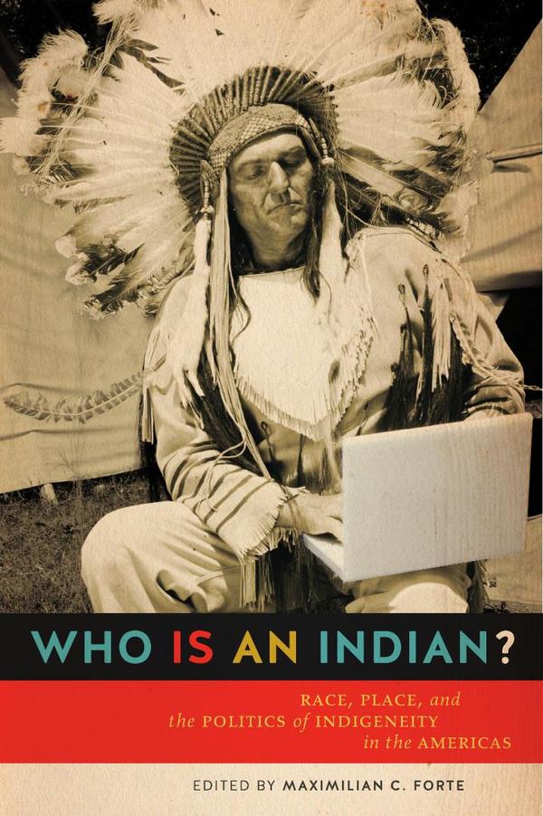 Who is an indian?