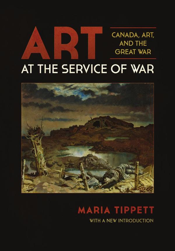 Art at the service of war