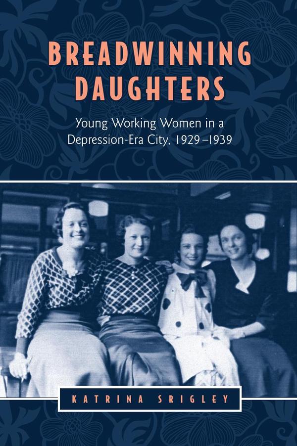 Breadwinning daughters