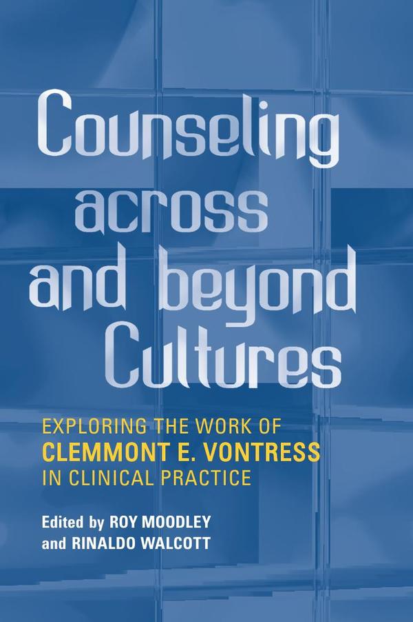 Counseling across and beyond cultures