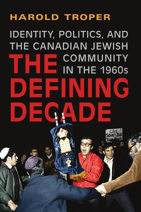 Defining decade
