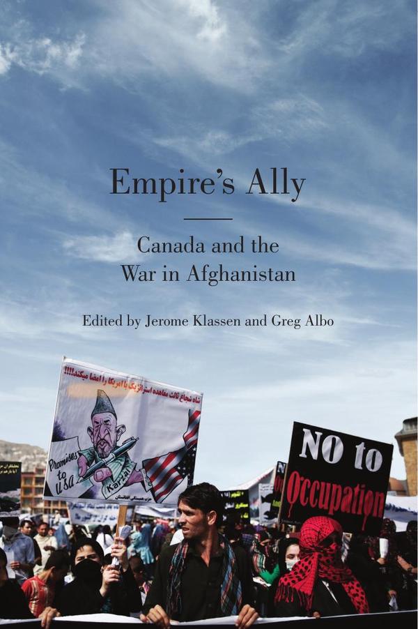 Empire's ally