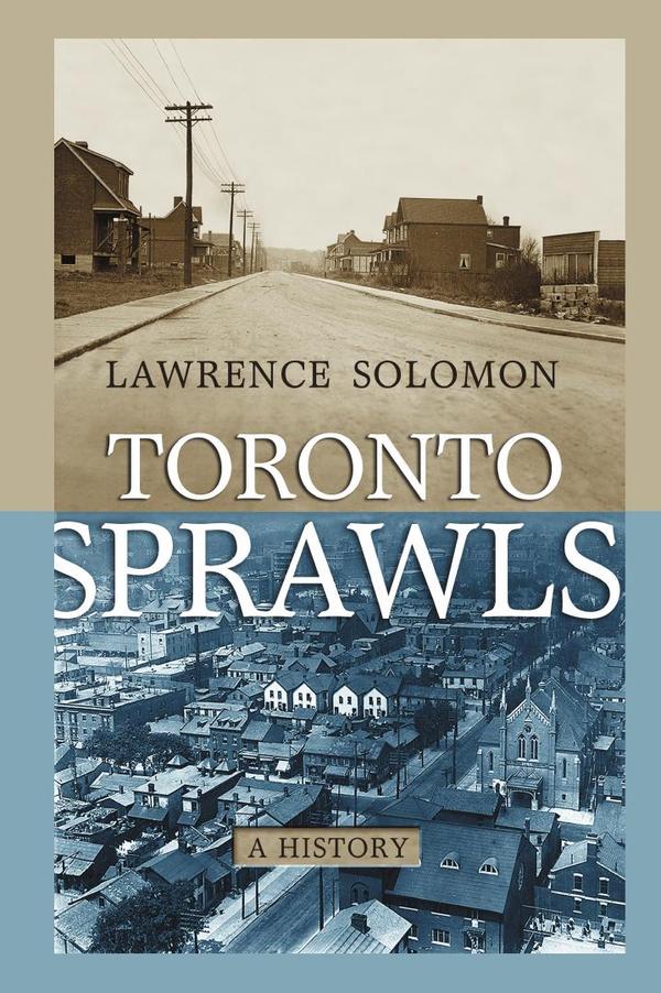 Toronto Sprawls