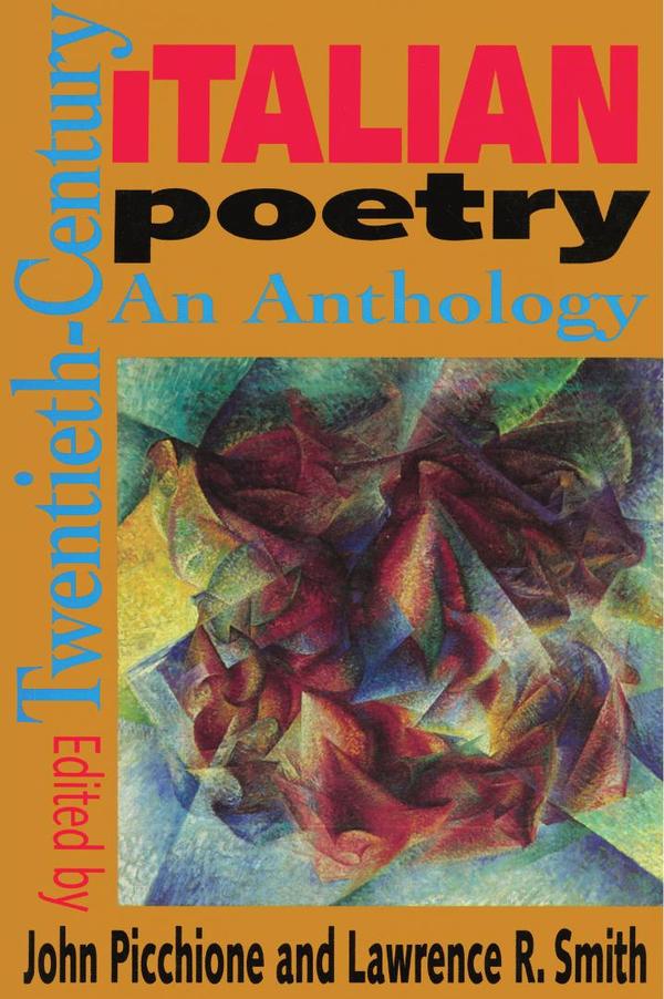 Twentieth-century italian poetry