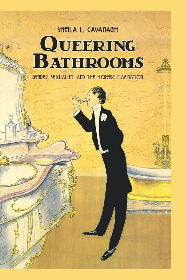 Queering Bathrooms