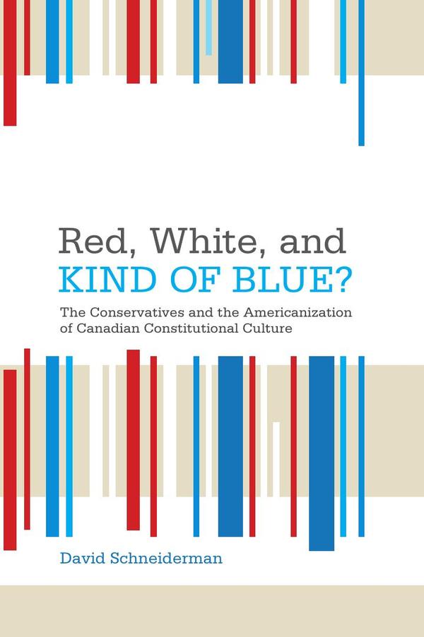 Red, White, and Kind of Blue?