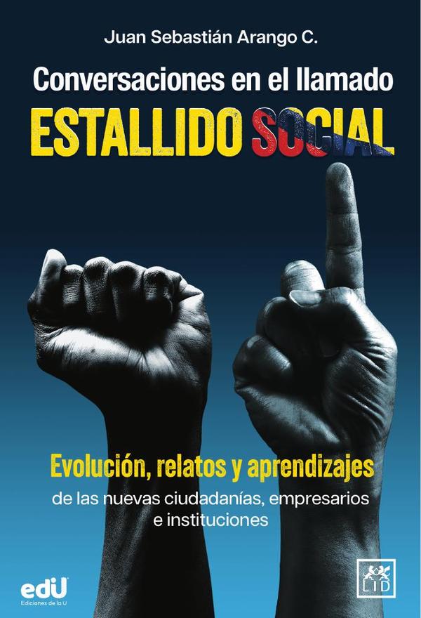 Conversaciones en el llamado Estallido Social