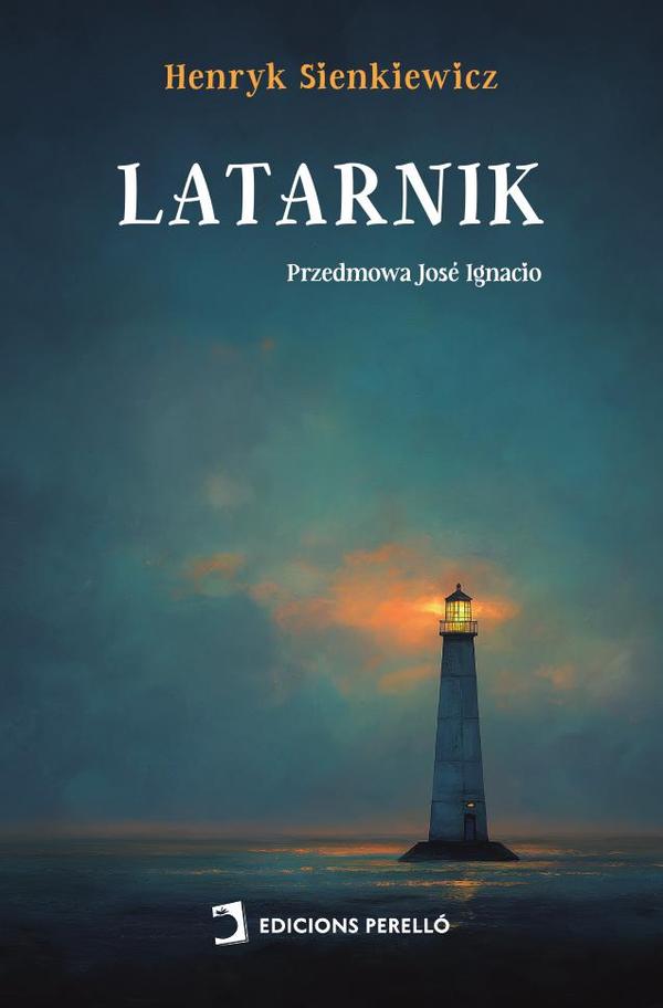 Latarnik