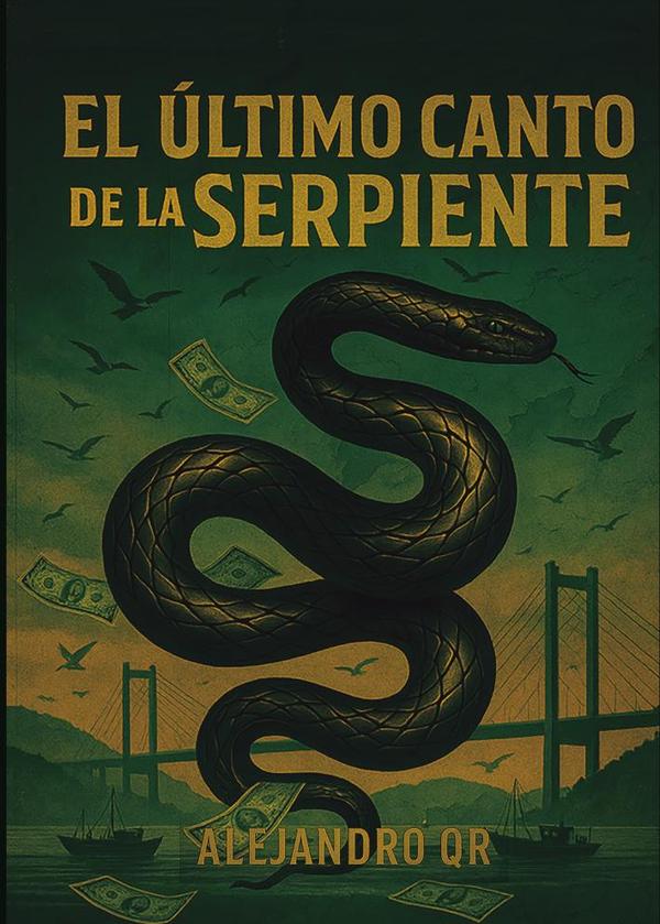El último canto de la serpiente