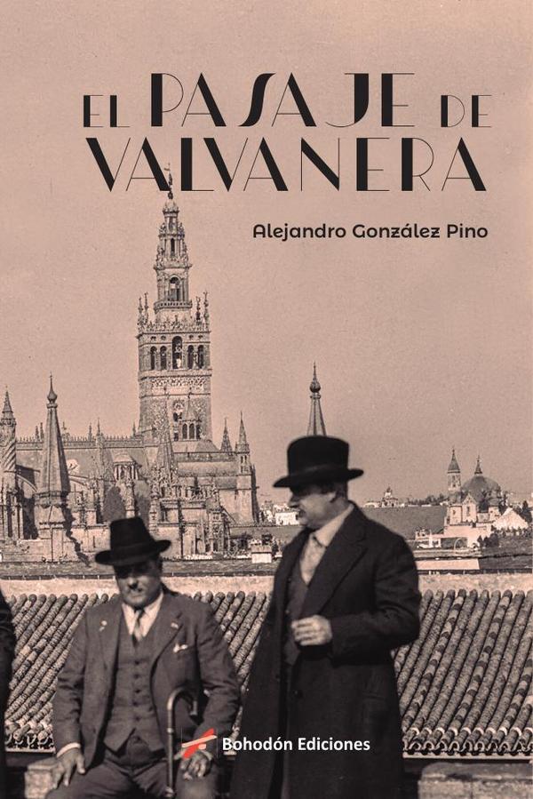 El pasaje de Valvanera