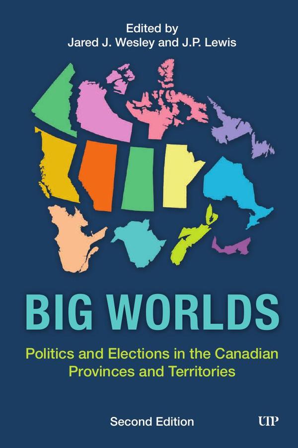 Big Worlds, 2ed