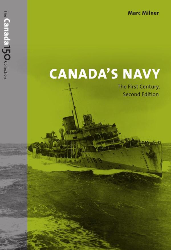 CANADA'S NAVY, C150 Version