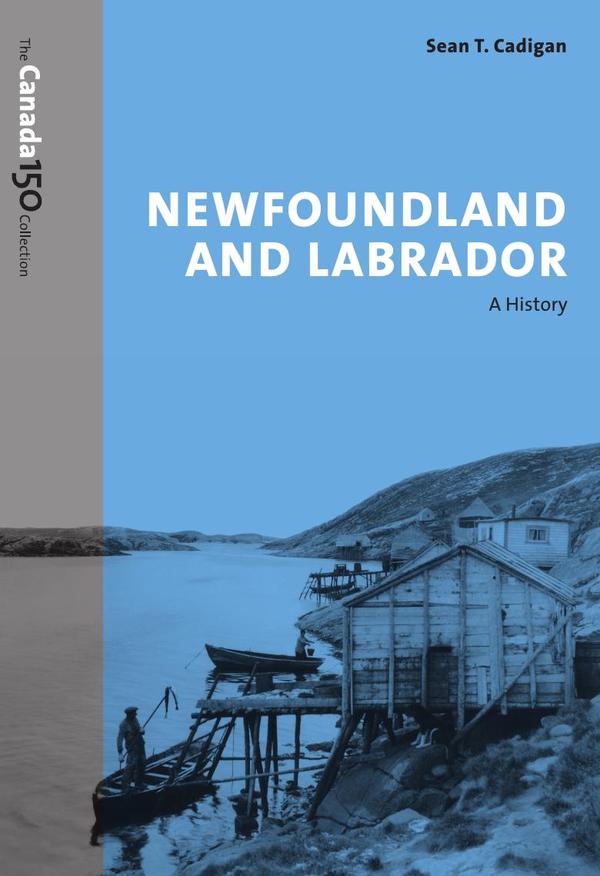 NEWFOUNDLAND AND LABRADOR, C150 Version
