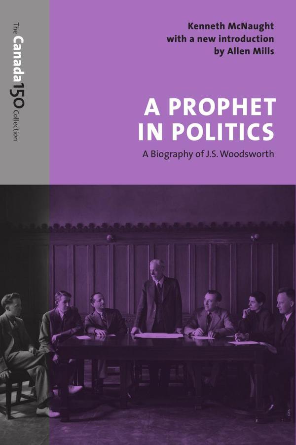 PROPHET IN POLITICS, C150 Version