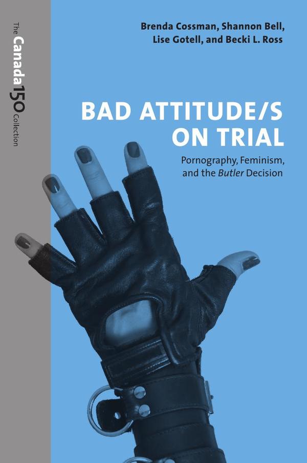 BAD ATTITUDE(S) ON TRIAL, C150 Version