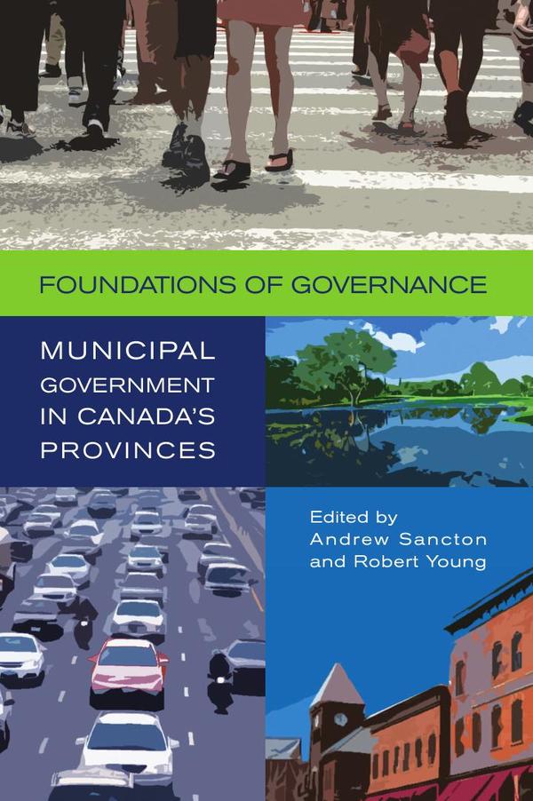 Foundations of governance