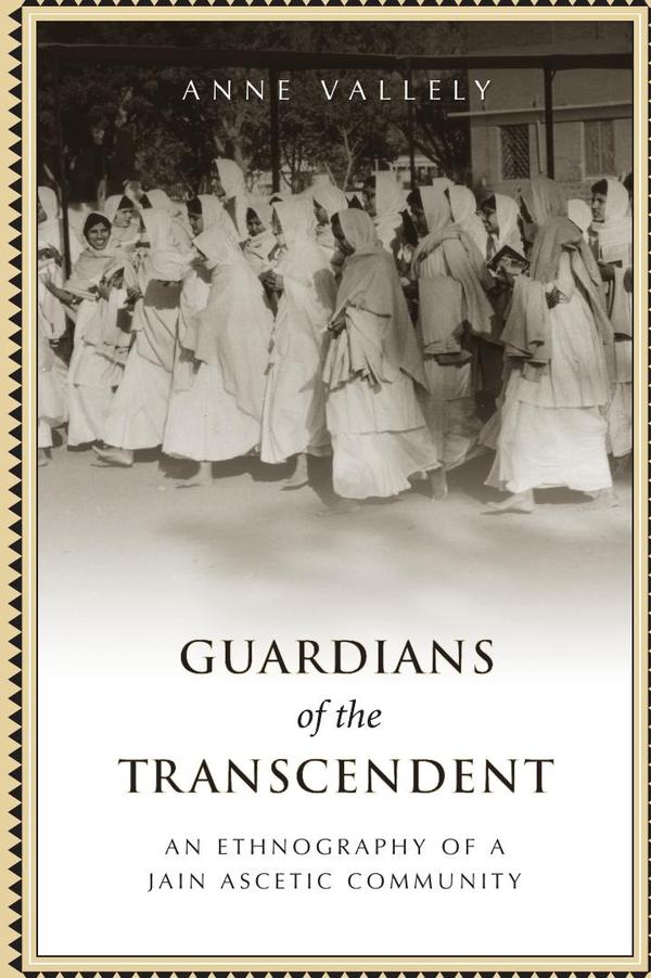 Guardians of the transcendent