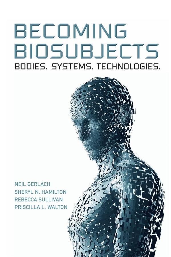 Becoming biosubjects