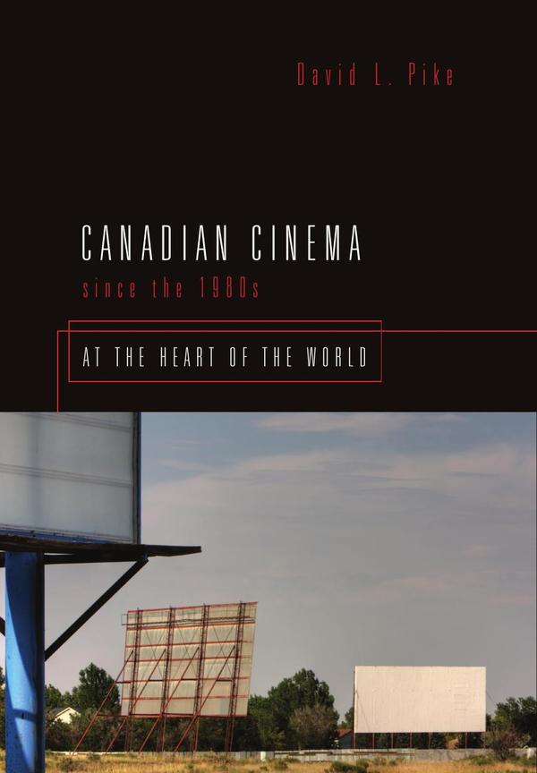 Canadian cinema since the 1980s