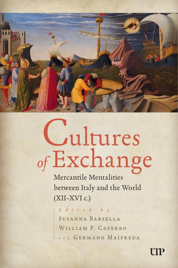 Cultures of Exchange