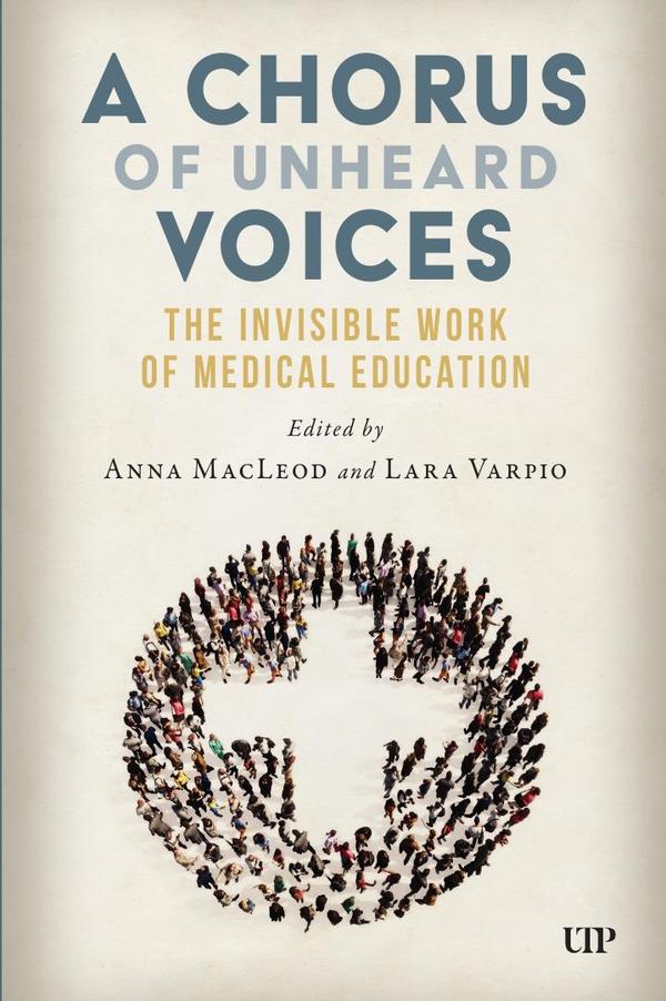 Chorus of Unheard Voices