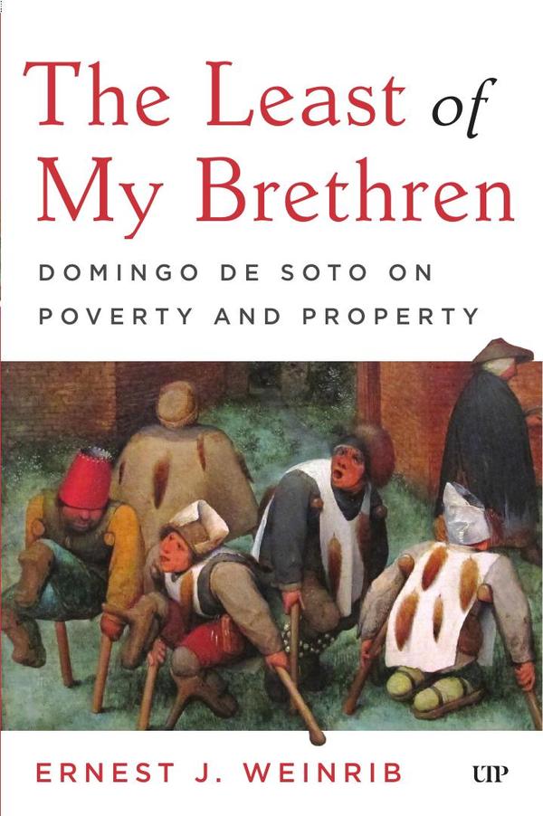 Least of my Brethren