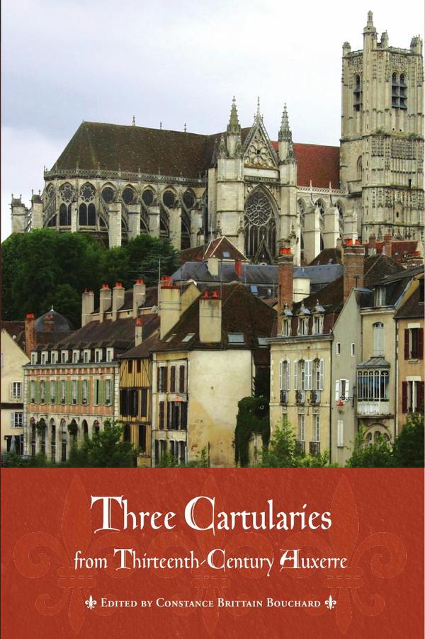 Three Cartularies from Thirteenth Century Huxere