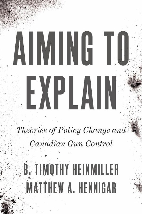 Aiming to explain
