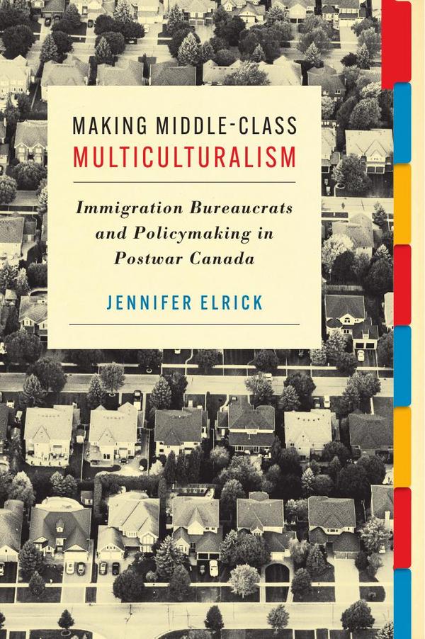 Making Middle-Class Multiculturalism
