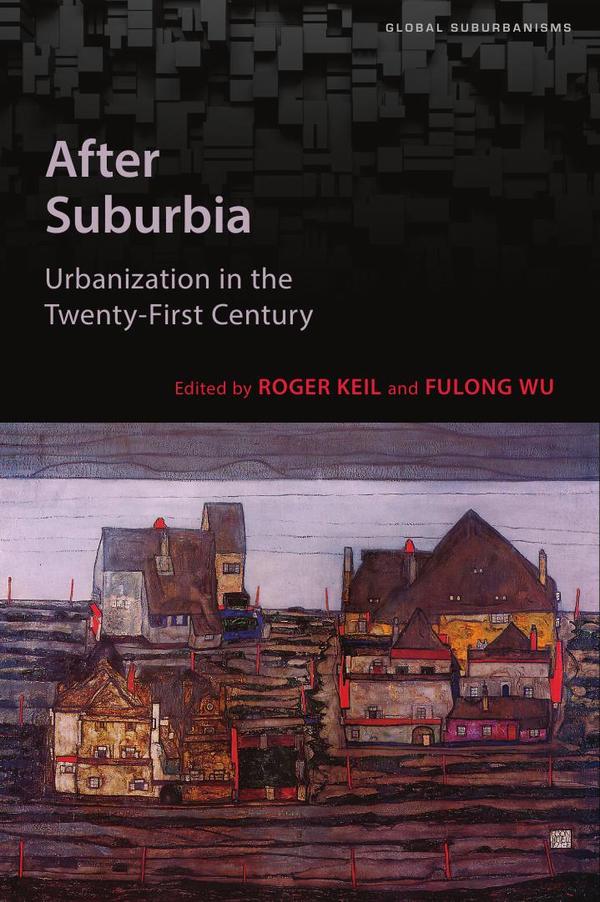 After suburbia