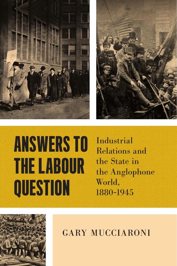Answers to the Labor Question
