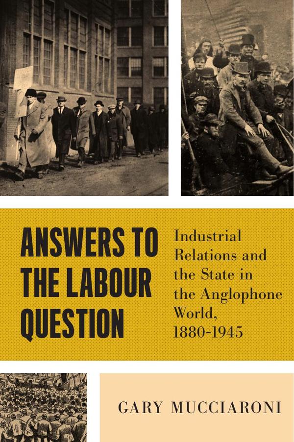 Answers to the Labor Question