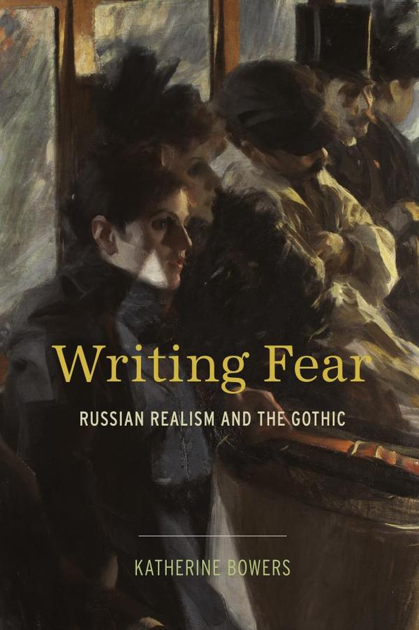 Writing Fear