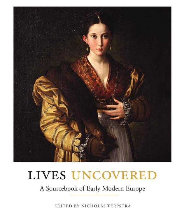 Lives Uncovered