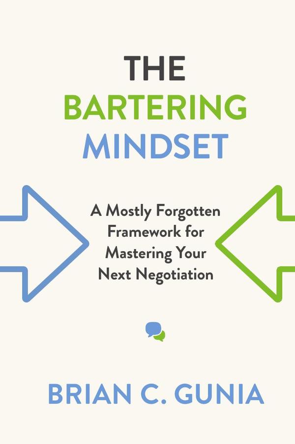 Bartering Mindset