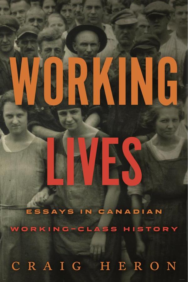 Working Lives