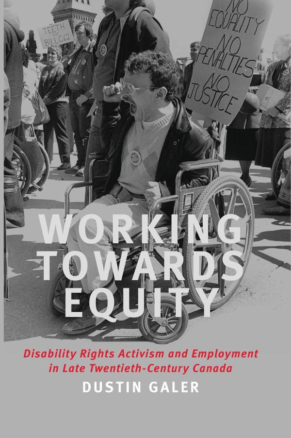 Working towards Equity