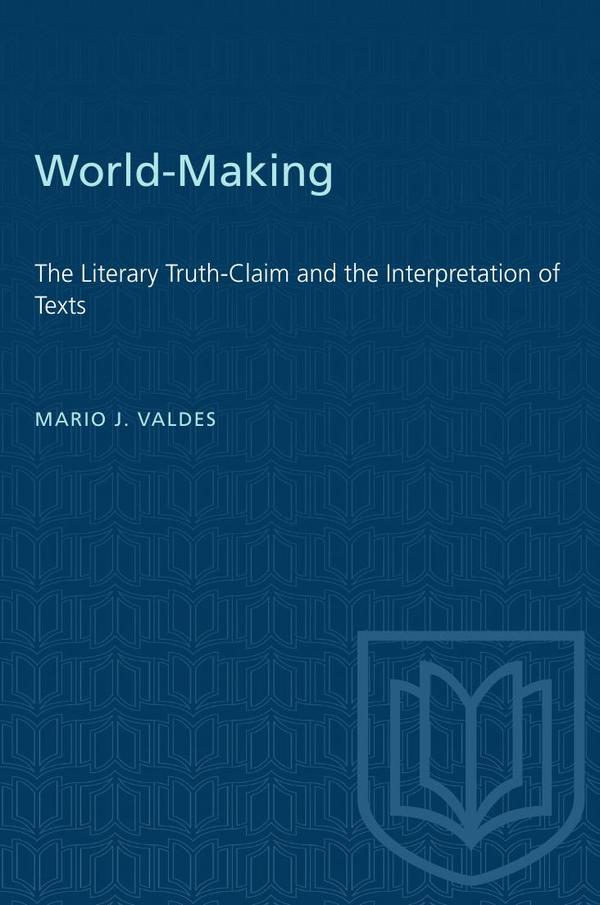 World-making