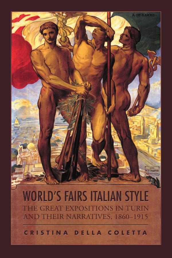 World's Fairs Italian-Style