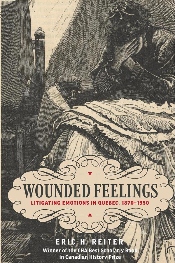 Wounded Feelings