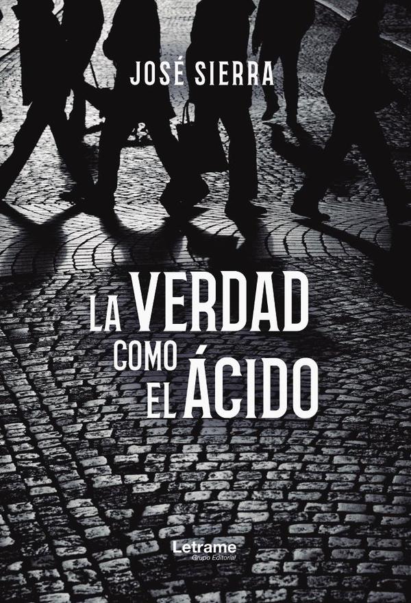 La verdad como el ácido